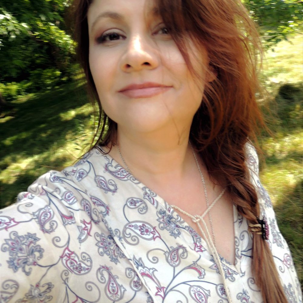 Meet your Posher, Alba